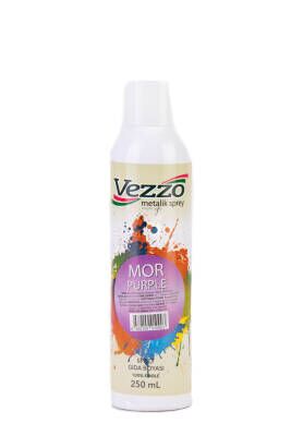 Vezzo Mor Sprey Boya 250 Ml - 1