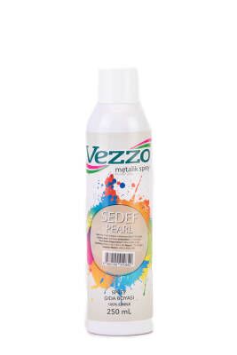 Vezzo Sedef Sprey Boya 250 Ml - 1