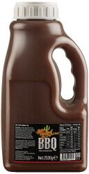 Viva Mexico Barbekü Sos 2130 G - İmpeks