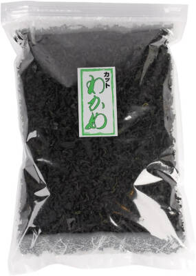 De&Co Wakame Adet 500 G Koli 20 Ad - 1