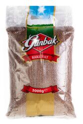 Günbak Kara Buğday 5 Kg - Günbak