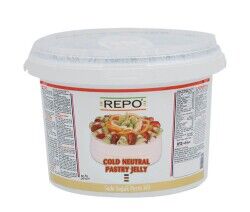 Repo Sade Soğuk Jöle 7 Kg - Özmer