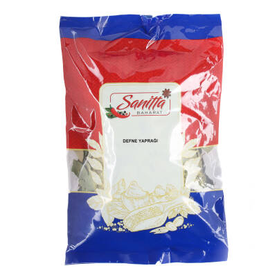 Sanitta Defne Yaprağı 500 G - 1