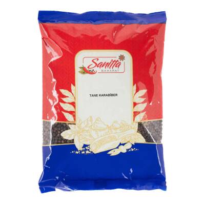 Sanitta Karabiber Tane 1 Kg - 1