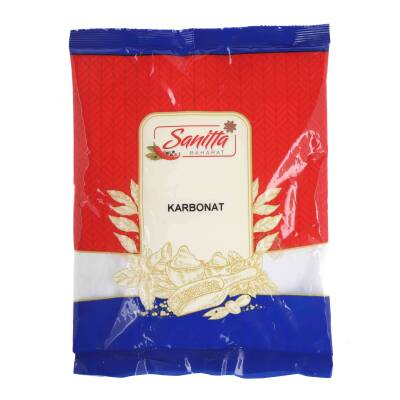 Sanitta Karbonat 1 Kg - 1