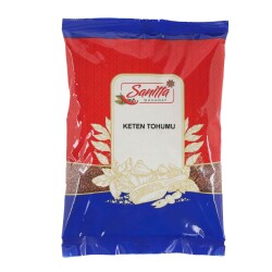 Sanitta Keten Tohumu 1 Kg - Sanita