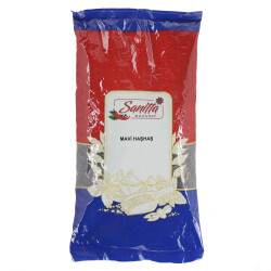 Sanitta Mavi Haşhaş 2 Kg - Sanita