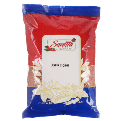 Sanitta Aspir Çiçeği 1 Kg - 1
