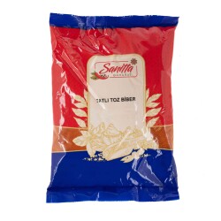 Sanitta Tatlı Toz Biber 1 Kg - Sanita