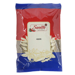 Sanitta Yaprak Kekik Kurusu 1 Kg - Sanita