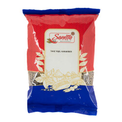 Sanitta Yeşil Karabiber Tane 1 Kg - Sanita