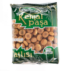 Buremis Kemalpaşa Tatlısı 500 G 10lu - Buremis