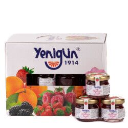 Yenigün Ahududu Reçeli 34 G 36 Ad - Yenigün