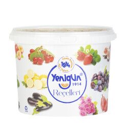 Yenigün Cevizli İncir Tatlısı 5 Kg - Yenigün