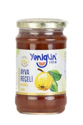 Yenigün Ayva Reçeli 380 G 12li - 1