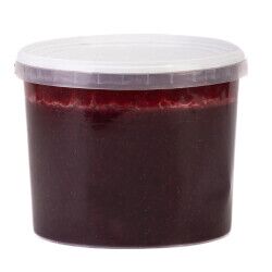 Yenigün Diyabetik Ahududu Reçeli 5 Kg - Yenigün