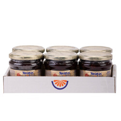 Yenigün Gold Serisi Ayva Reçeli 450 G 6 Ad - Yenigün