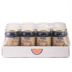 Yenigün Keçiboynuzu(Harnup) Pekmezi 380 G 12 Ad - Yenigün