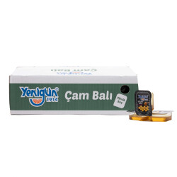 Yenigün Piknik Çam Balı 15 G 100lü - Yenigün