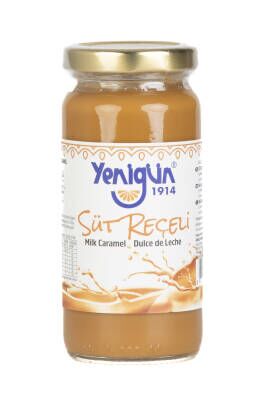 Yenigün Süt Reçeli 250 G 6lı - 1