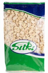 Yer Fıstığı Beyaz Tane 2 Kg - Şekerci Sıtkı