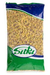 Yeşil Fıstık File Kıyılmış 2 Kg - Şekerci Sıtkı