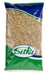 Yeşil Fıstık Pirinç Kırılmış 2 Kg - Şekerci Sıtkı